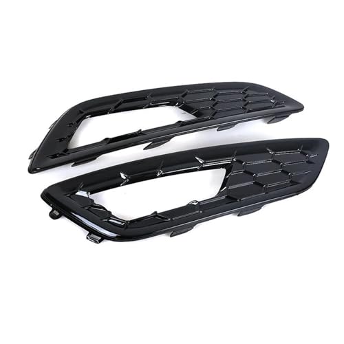Parrilla de luz antiniebla para parachoques delantero de Ford Focus Sport S SE 2015 a 2018