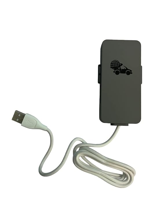 RMAX Adhar GPS Tracker for Aadhar Center Aadhar GPS USB GPS USB