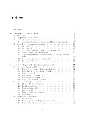 Fondamenti Di Ottimizzazione - 2