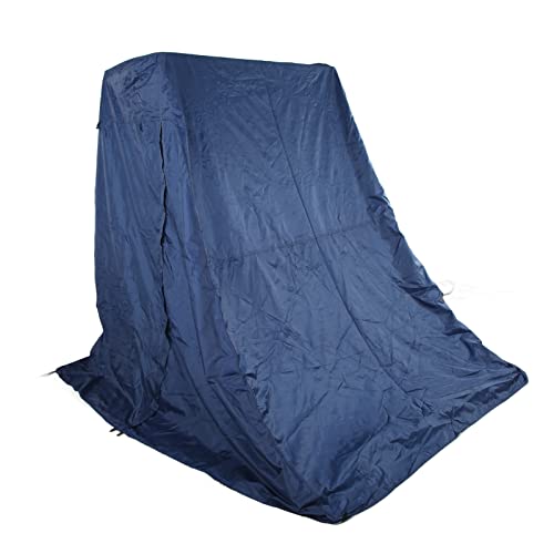 Natudeco Waterproof Tailgate Tent Car Camping Tent SUV Camping Tent Awning Extension Tents Rain Proof Tent Double Layer Camping Shade Canopy