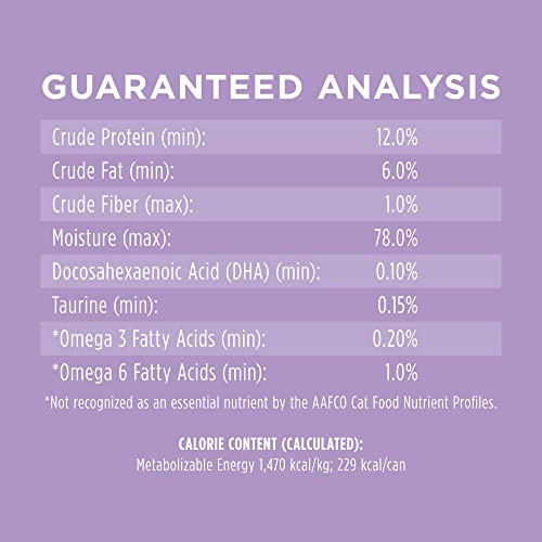 Original Chicken, Wet Canned Cat Food For Kittens, 3 Oz (Case Of 24) #TOP7