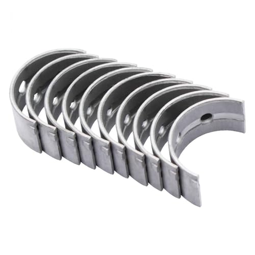 Coussinets de bielle CBR1000 2004-2018 haute résistance Add 25