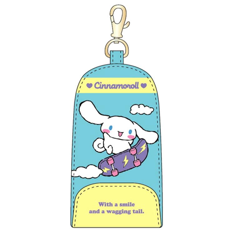 Amazon.co.jp: ケイカンパニー サンリオキャラクターズ リールキー