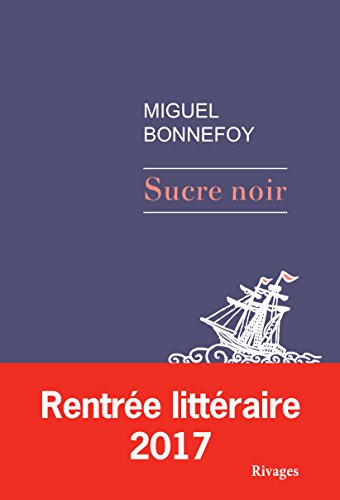 Sucre noir Livre PDF Gratuit