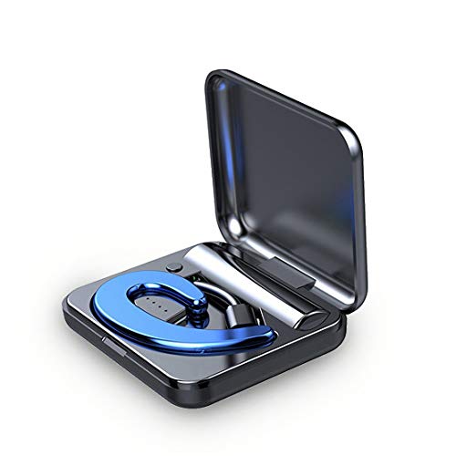 Bluetooth Headset S9 Der Zweiten Generation Nicht-Ohr Bluetooth-Kopfhörer Cover