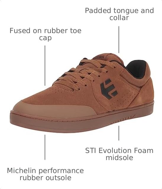 Image of Etnies Marana