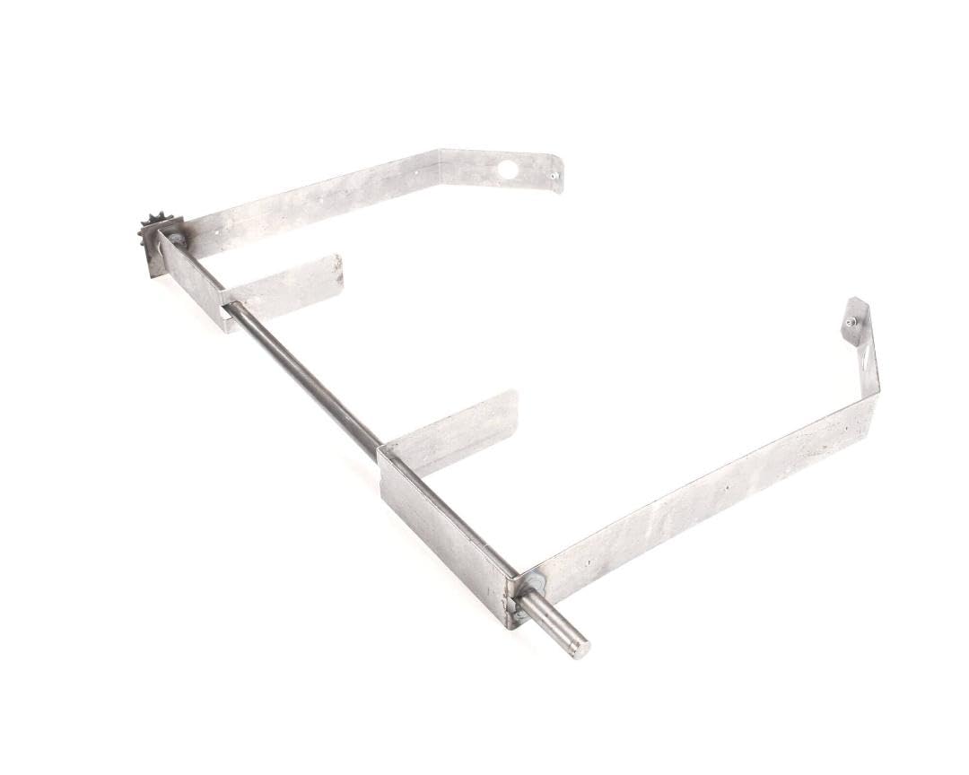 Garland Lh Door Frame-Mco From 4/2000 CK1923899 - Genuine OEM Replacement Part