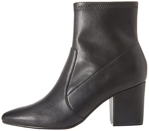 Amazon Essentials AEF00048FW23 Women'S Fitted Stretch Heel Boot thumb #4