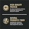 Purina Pro Plan Complete Essentials Shredded Blend Chicken and Rice Dog Food Dry Formula with Probiotics for Dogs - 35 lb. Bag #3