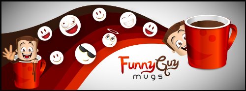 Funny Guy Mugs I Love To Fart Ceramic Coffee Mug 11Oz - Funny Coffee Mug For Women And Men - Novelty Coffee Cup With Sayings - Gag Gift For Coffee Lovers Friends Coworkers Father's Day #TOP5