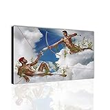 Lil Nas X Poster Montero (Call Me By Your Name) Poster Canvas Painting Gift Home Living Room Bedroom Wall Art Office Painting Decoration SANTA RONA Xirokey (No Frame,20x30inch)