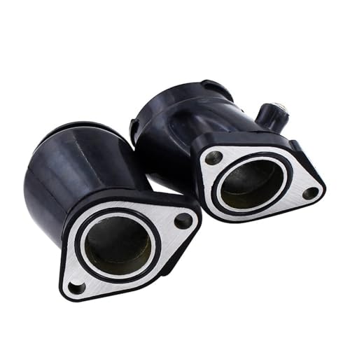 Almohadilla de colector de admisión de carburador para moto CA250 CMX250 1