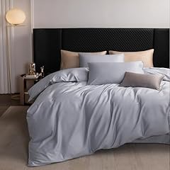 Pale Blue (No Comforter)