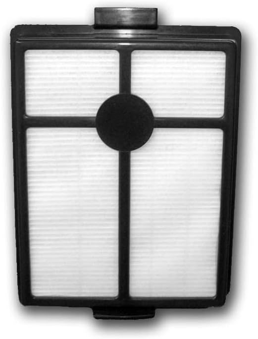 EnviroCare Replacement HEPA Filter Designed to Fit Rainbow Vacuum Cleaner E Series