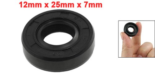 Guarnizione A Labbro, Confezione Da 2 Paraoli A Doppio Labbro - Foto 10