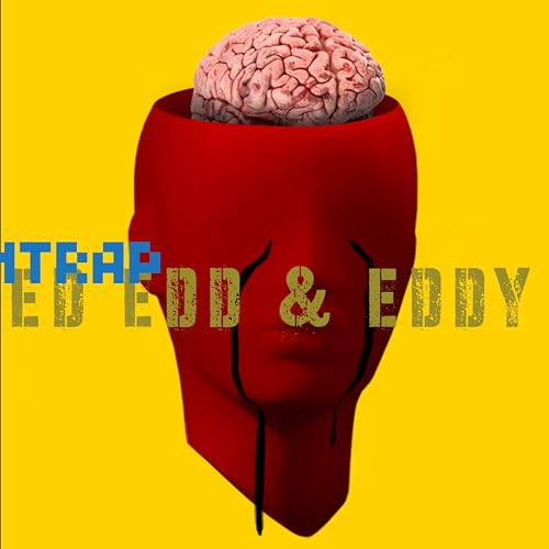 Ed Edd & Eddy [Explicit]
