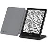 Made for Amazon, Wireless Charging Dock for Kindle Paperwhite Signature Editions (2022 & 2024 Releases) and Kindle Colorsoft Signature Edition