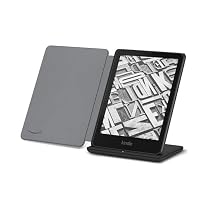 Made for Amazon, Wireless Charging Dock for Kindle Paperwhite Signature Editions (2022 & 2024 Releases) and Kindle Colorsoft Signature Edition — image 4