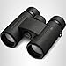 Nikon PROSTAFF P3 10x30 Binocular | Waterproof, fogproof, Rubber-Armored Compact Binocular, Wide Field of View & Long Eye Relief | Official Nikon USA Model