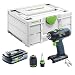 Produktbild Festool Akku-Bohrschrauber T18+3 Basic 4,0 Promo