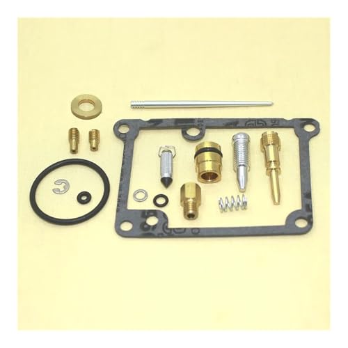 Kit réparation carburateur Banshee YFZ350 résout le ralenti instable