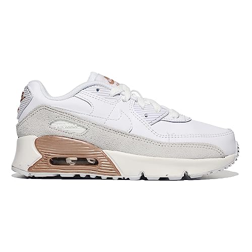 Image of Nike Kid's Air Max 90 LTR Sneaker