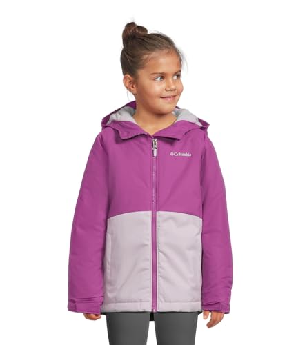 Image of Columbia Kids Alpine Action III Jacket (Little Kids /Big Kids)