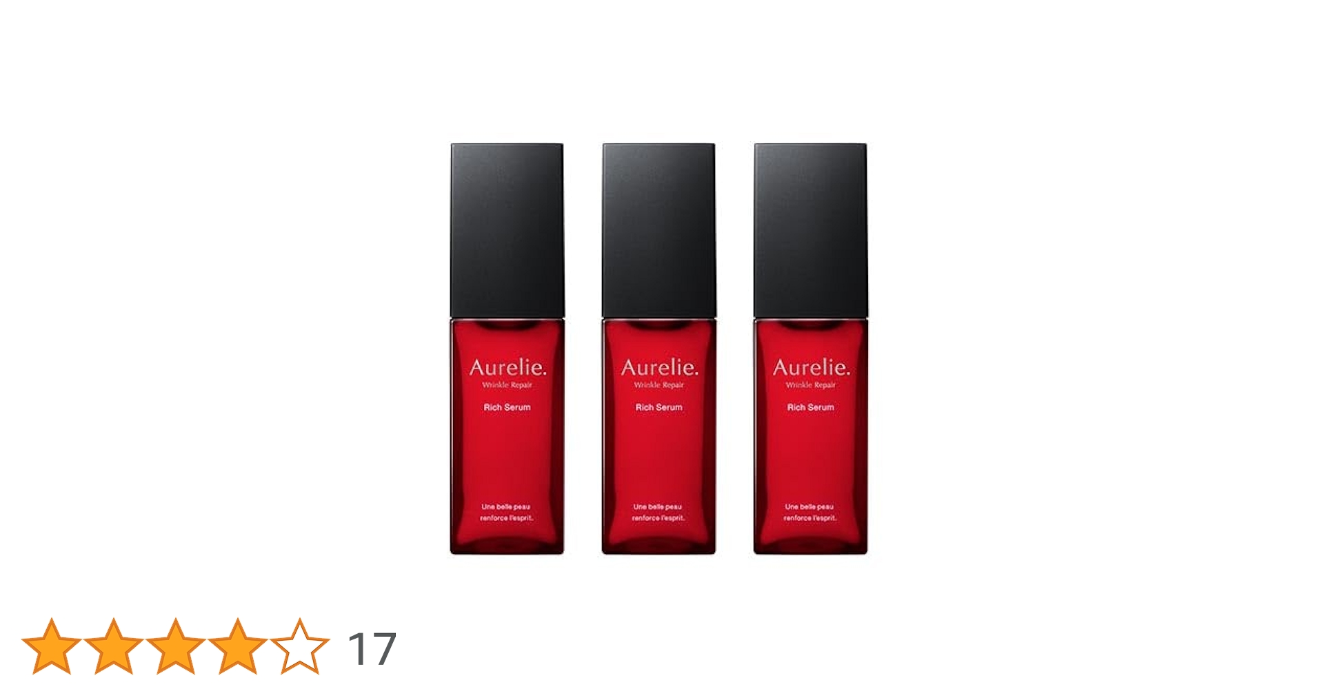 Amazon.co.jp: 【MEGUMI開発】Aurelie (オレリー) リンクルリペア Amazon.co.jp: 【MEGUMI開発】Aurelie (オレリー) リンクルリペア