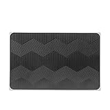 Étendez l'écran de votre ordinateur portable avec une solution facile d'utilisation vous offrant une résolution 4K et une alimentation, le tout dans un format compact.