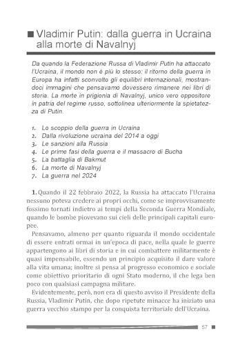 Il Tema Di Attualità - 3