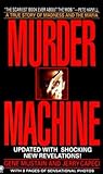 Murder Machine[MURDER MACHINE UPDATED/E][Mass Market Paperback]