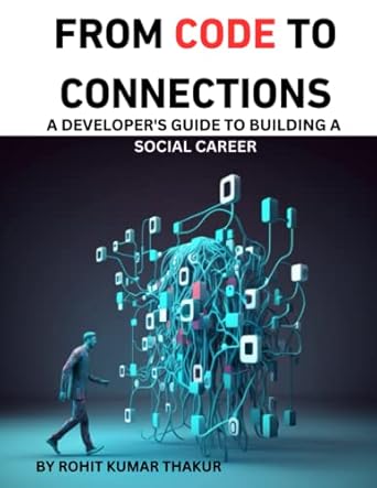 FROM CODE TO CONNECTIONS: A DEVELOPER’S GUIDE TO BUILDING A SOCIAL ...