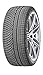Produktbild Michelin Pilot Alpin PA4 EL FSL M+S - 235/55R18 104V - Winterreifen