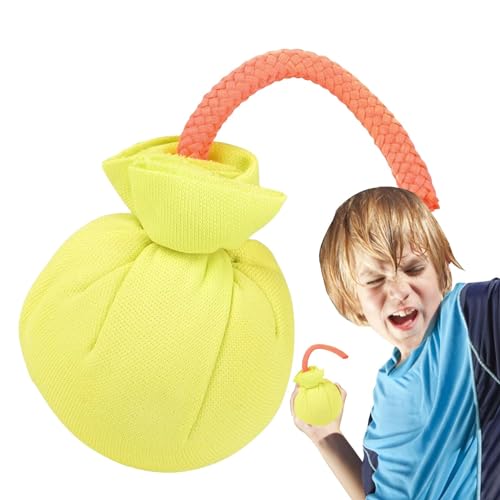 Bola de tiza recargable para escalada en roca, agarre para boulder, gimnasio, levantamiento de pesas, gimnasia, deportes, color tiza, color pastel, juego seguro para la familia al aire libre para