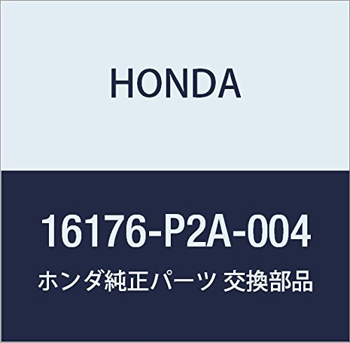 Honda 16176-P2A-004, Fuel Injection Throttle Body Mounting zestaw gazowy