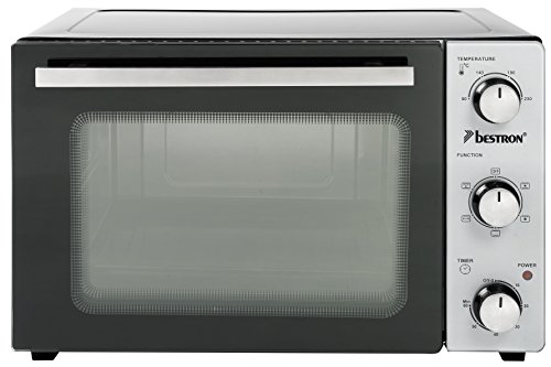 Bestron Four à gril AOV31PS 31 - vue 3