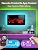 GANZQH 20FT Led Lights for TV, TV Backlight for 32-80 Inch, USB Led Light Strip with Remote, App Control, RGB Strip TV Lights Music Sync Color Changing, Led Lights for Room Gaming Accessories