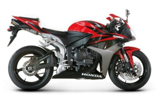 AKRAPOVIC CBR600F HORNET600 スリップオンマフラー AKRAPOVIC CBR600F HORNET600 スリップオンマフラー AKRAPOVIC S