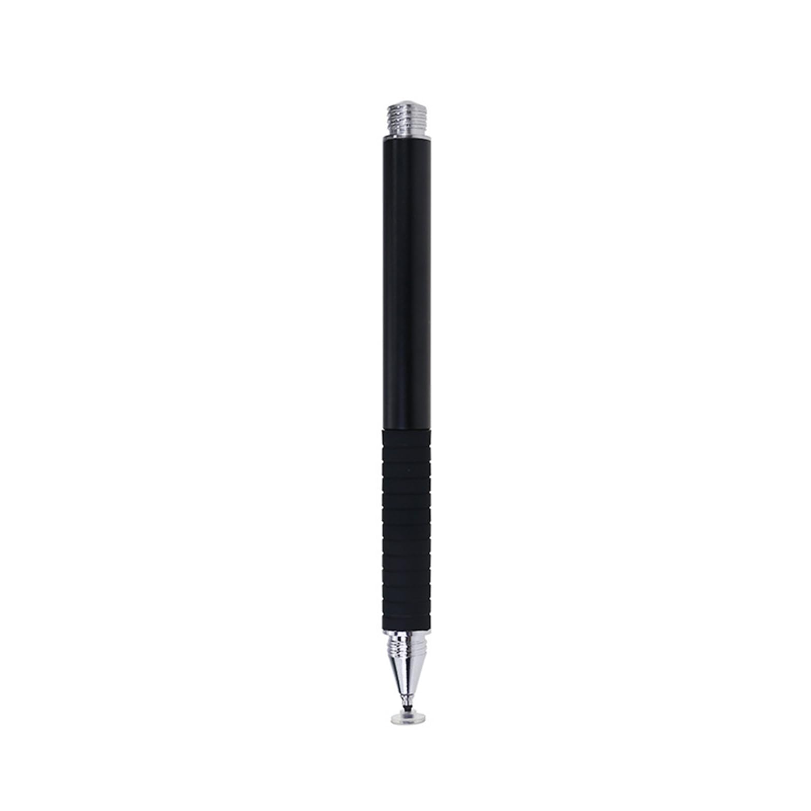 Maxtonser Touch Pen Capacitive Disc Tip High Sensitivity Ergonomic Grip Capacitive for Phone Tablet and Touch Device