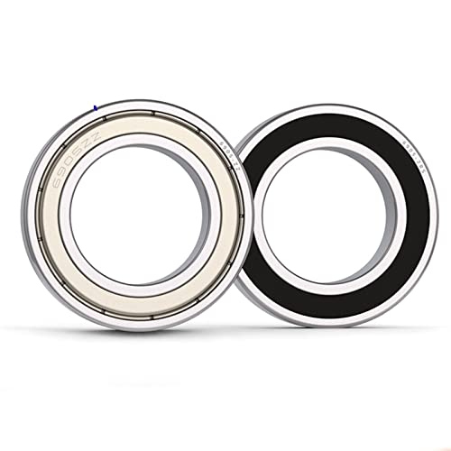 Roulement 6922ZZ à section mince et profil compact pour espace restreint - 5
