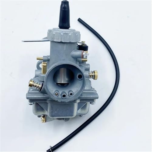 Filtre à air de carburateur moto TS185 TS 185 TS125 TS100 admission