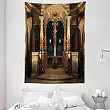 VERSORGT FÜR OPTISCHE TIEFEN BLICK - Fette Grafiken dessiniert und gedruckt mit modernsten Technik