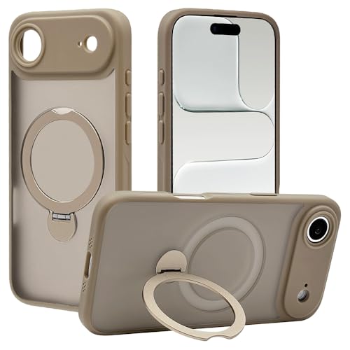 ���X�^�o�i�i �P�[�X �J�o�[ iPhone Air ��p �n�C�u���b�h �ϏՌ��z�� ZERO SAFE Shaft �}�O�l�b�g�[�d FBE 9074IP5CZSFBE