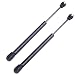 2 Pcs Front Hood Lift Supports Struts Shocks Gas Springs For 2005-2010 Chrysler 300,2005-2012 Dodge Challenger Magnum 6303