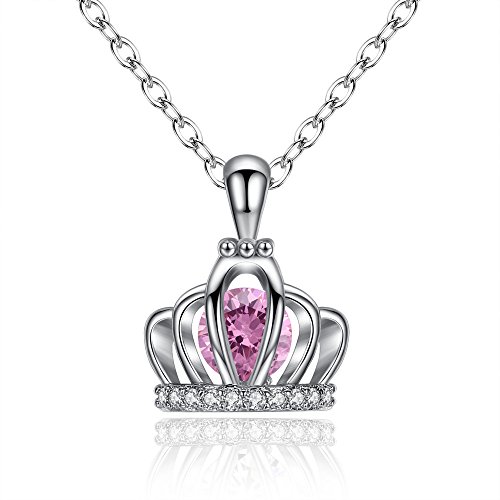 Collier blanc pendentif chaîne de jointures pour vos soirées chic