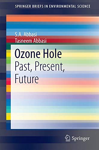 Buy Ozone Hole — BookShops.in