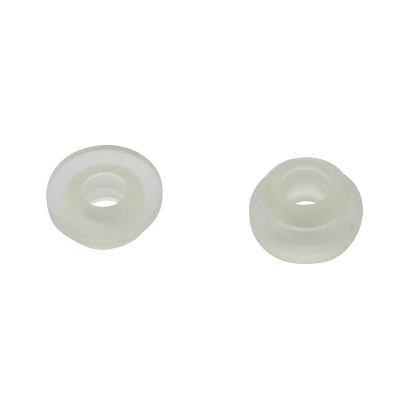 100 piezas Anillos de sello for grifo de jardín Anillo de goma de 16 mm Adaptador de cinta de goteo Válvula de microirrigación Delantales Conector de sello de junta Proveedores - Interfaz de tubería
