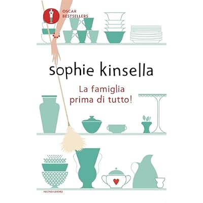 La famiglia prima di tutto!