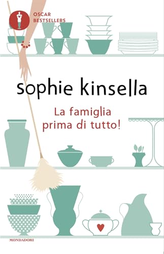 La famiglia prima di tutto! (Italian Edition)