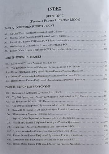 Image of BlackBook of English Vocabulary